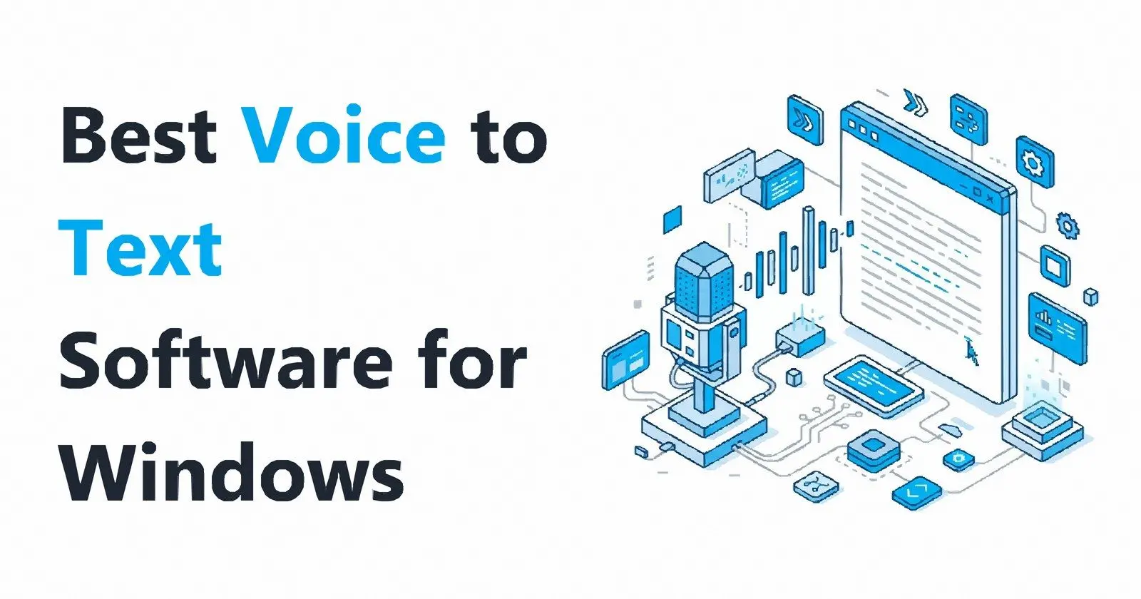 SayOnce - Voice Dictation Software Snímek obrazovky.