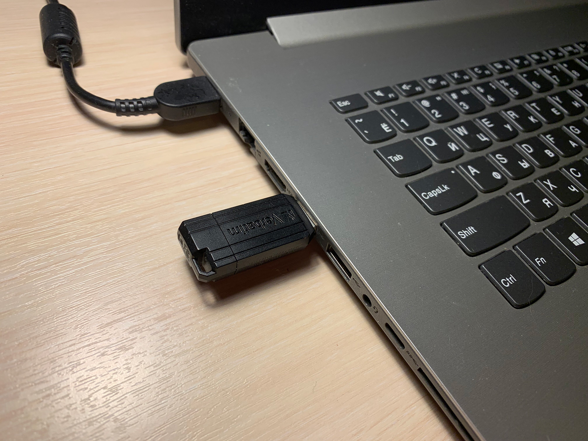 Software pro obnovu paměťových karet.