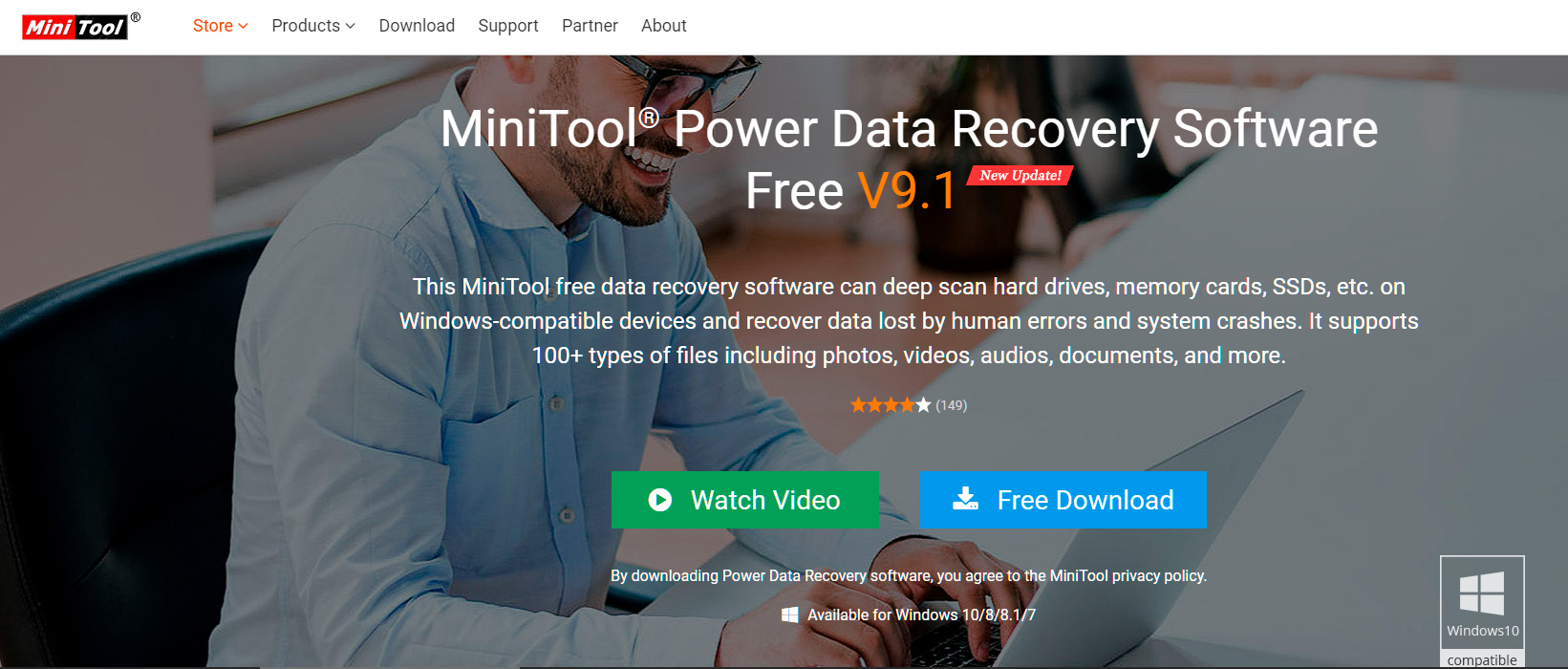 MiniTool Power Data Recovery|velký.