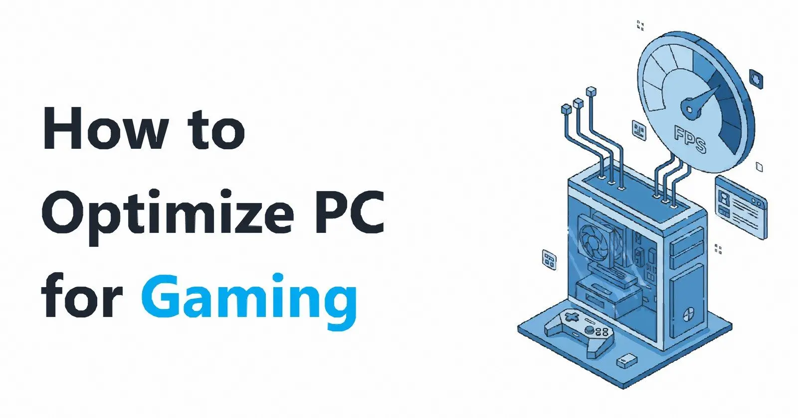 Turbo PC Optimizer Snímek obrazovky.