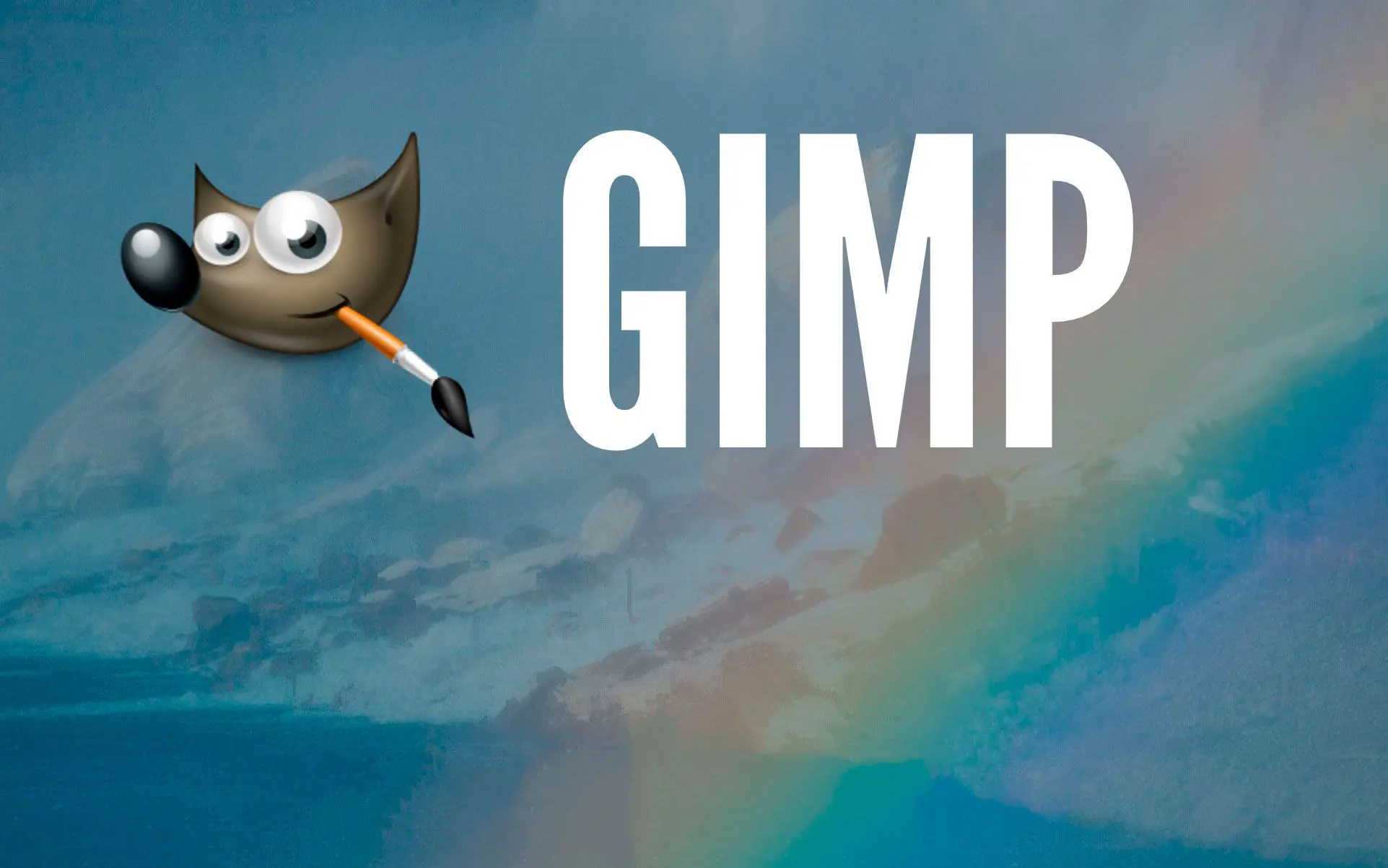 GIMP|velký..