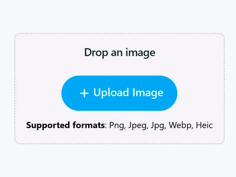 Nahrajte své fotografie.