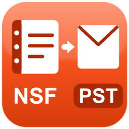NSF to PST Converter