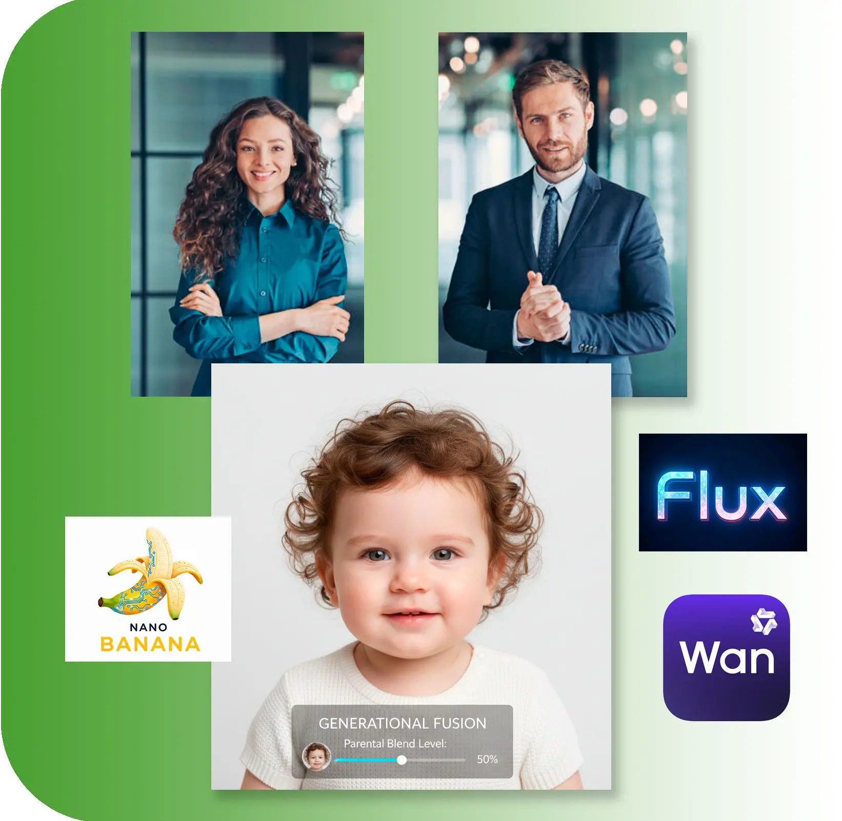 Realistické výsledky.