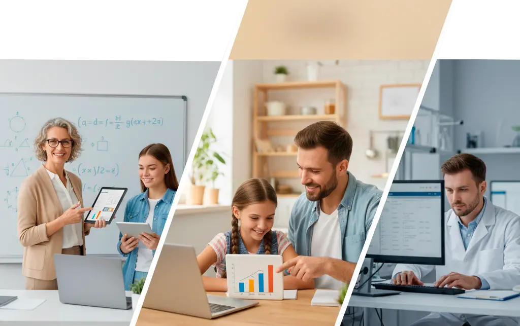 Bezplatný Online AI Matematický Řešitel pro Každého.