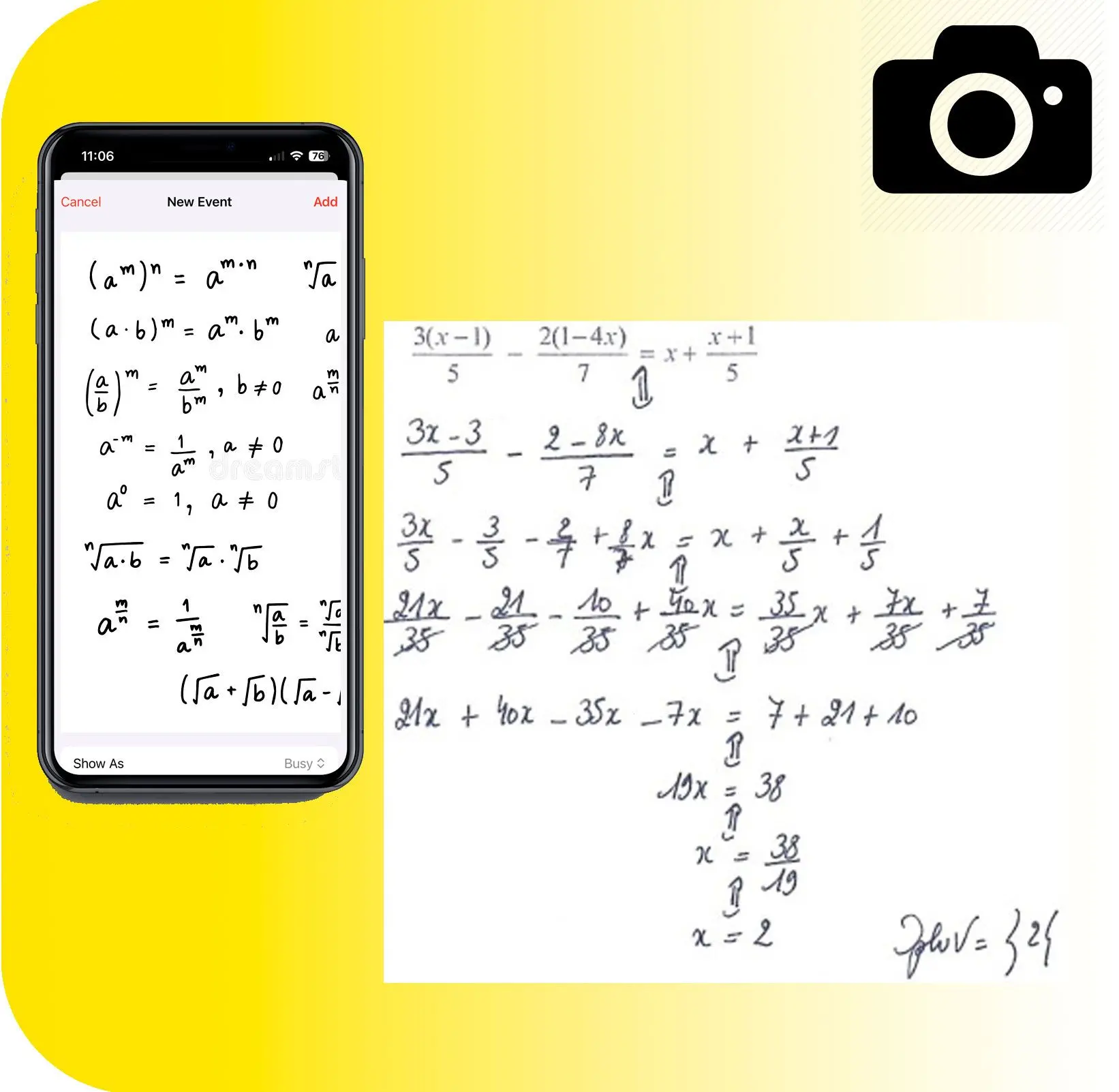 Stačí Vyfotit nebo Pořídit Snímek Obrazovky.