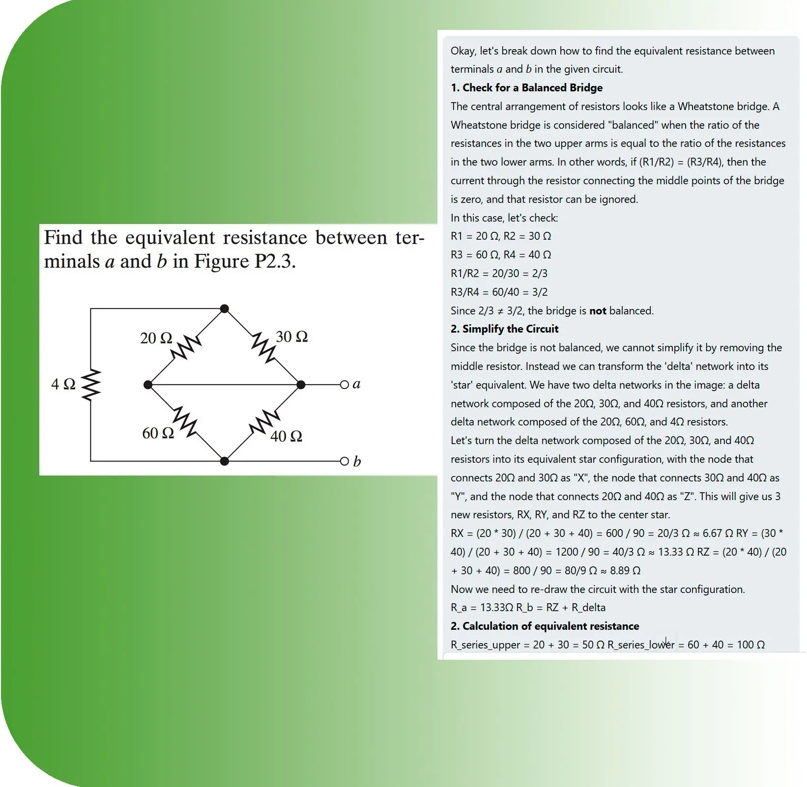Zvládněte Jakoukoli Fyzikální Úlohu s AI.