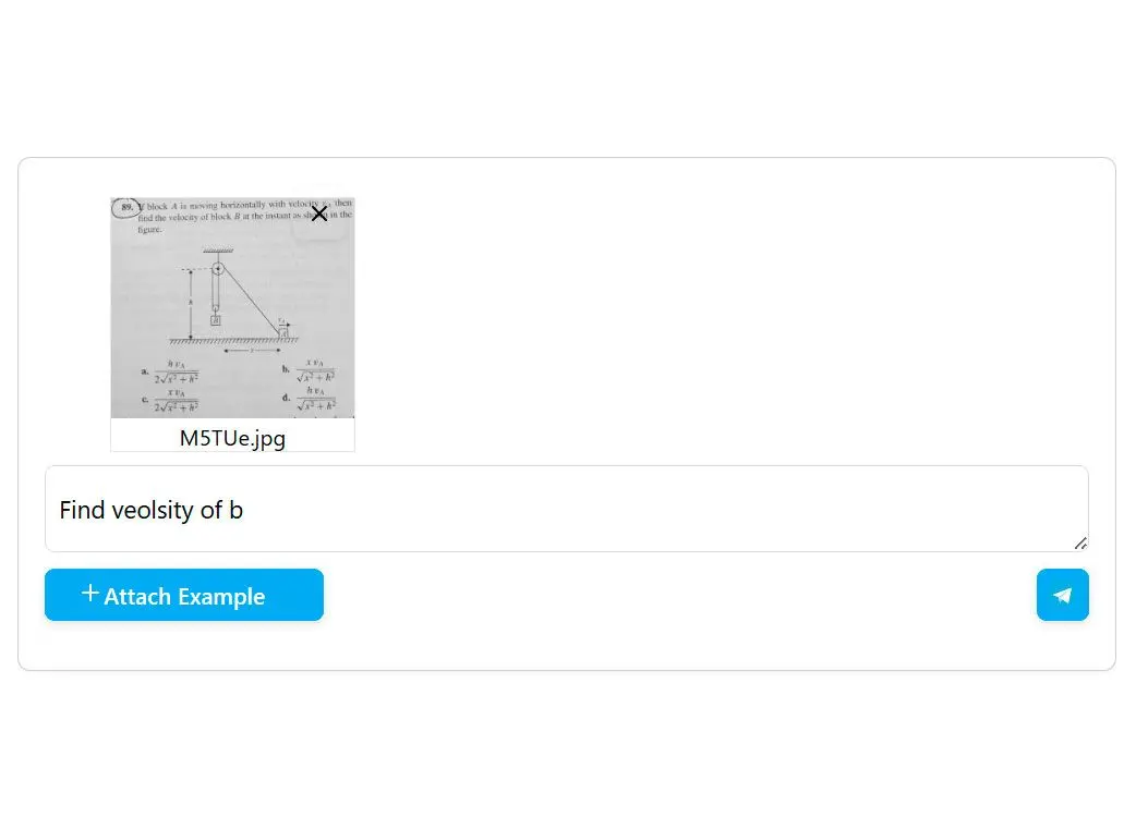 Zadejte proměnné (volitelné).