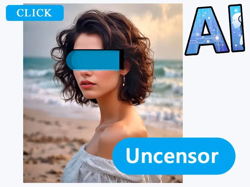 Stiskněte tlačítko Odstranit cenzuru..