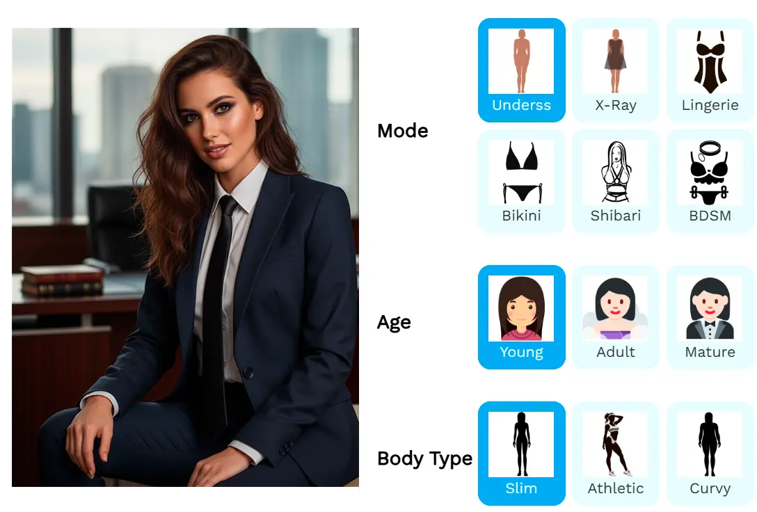 Konfigurujte Výsledek.