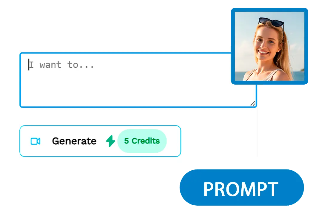 Zadejte Svůj Prompt.