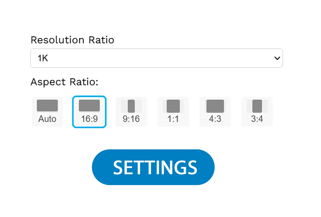 Přizpůsobte nastavení.