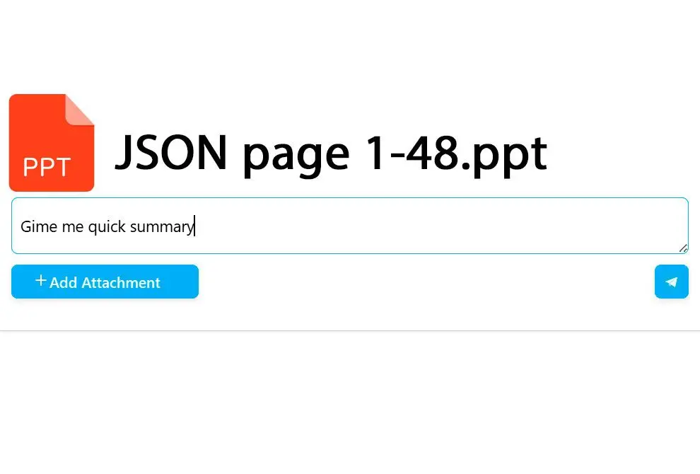 Zadejte otázky (volitelné).