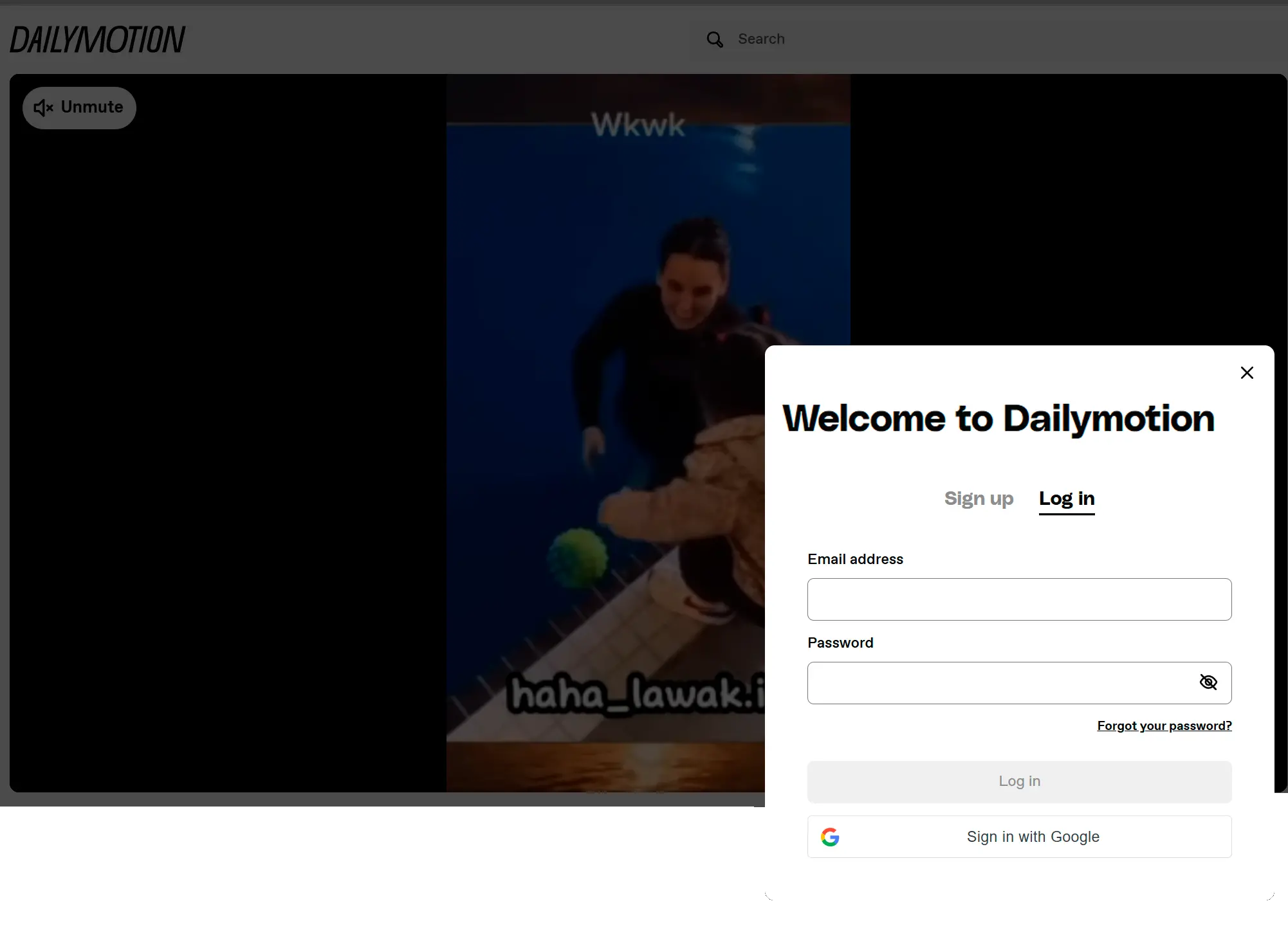 Dai.Ly a Dailymotion Private Video Downloader.