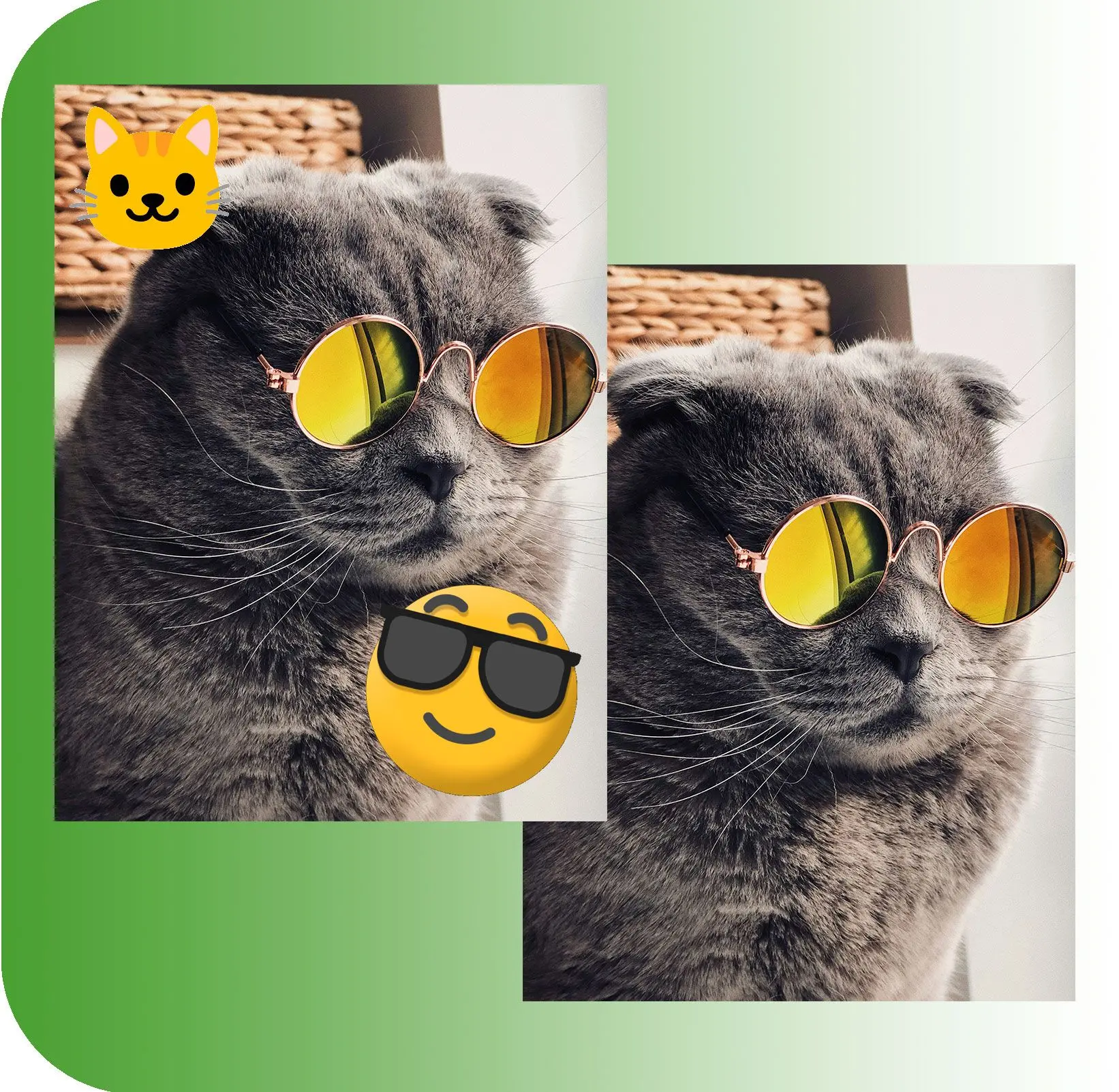 Odstraňte Emoji a Obnovte Původní Detaily.