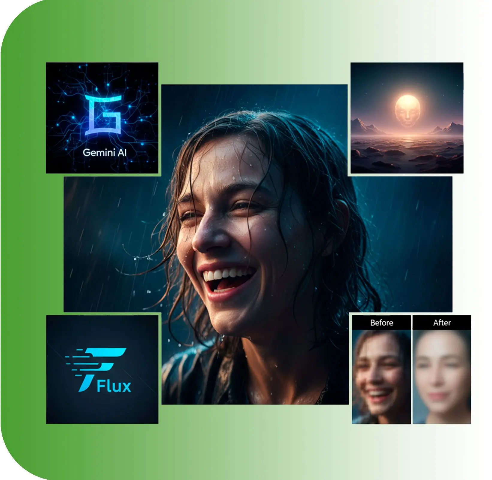 Realistické výsledky.