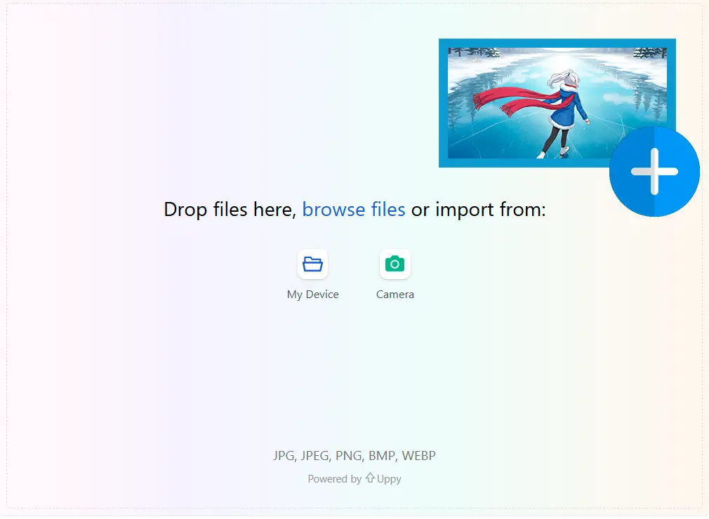 Nahrát Počáteční Snímek.