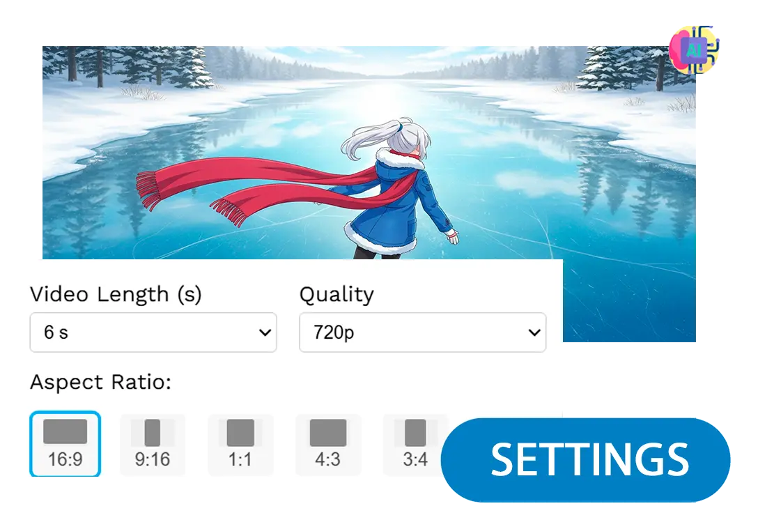 Upravte Své Možnosti.