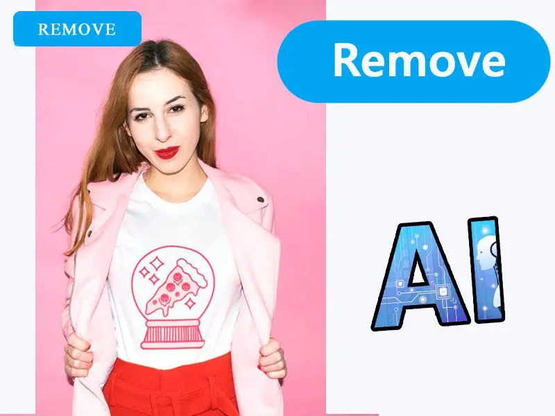 Klikněte na tlačítko Remove.