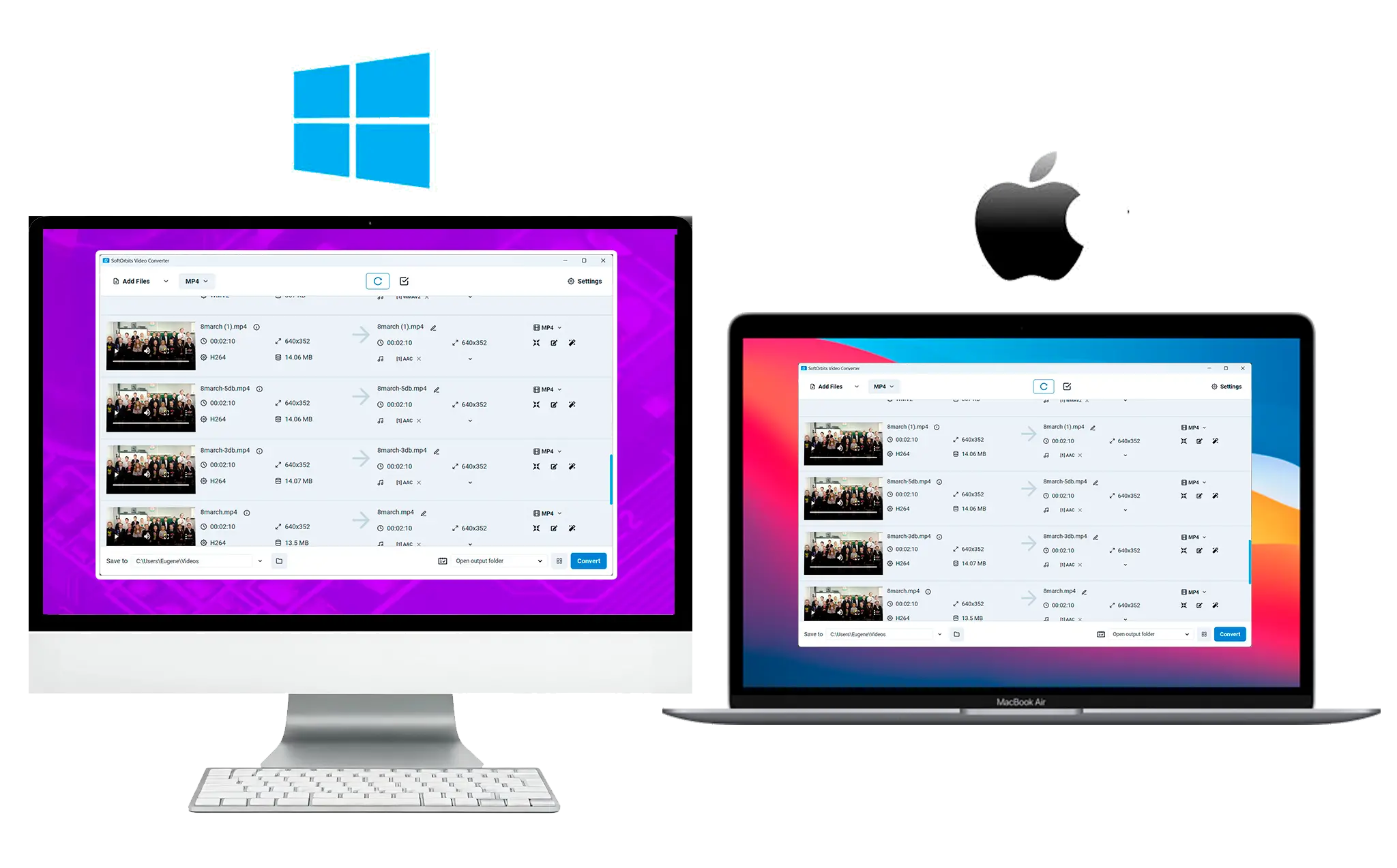 Software Ke Stažení pro Windows PC nebo Mac.