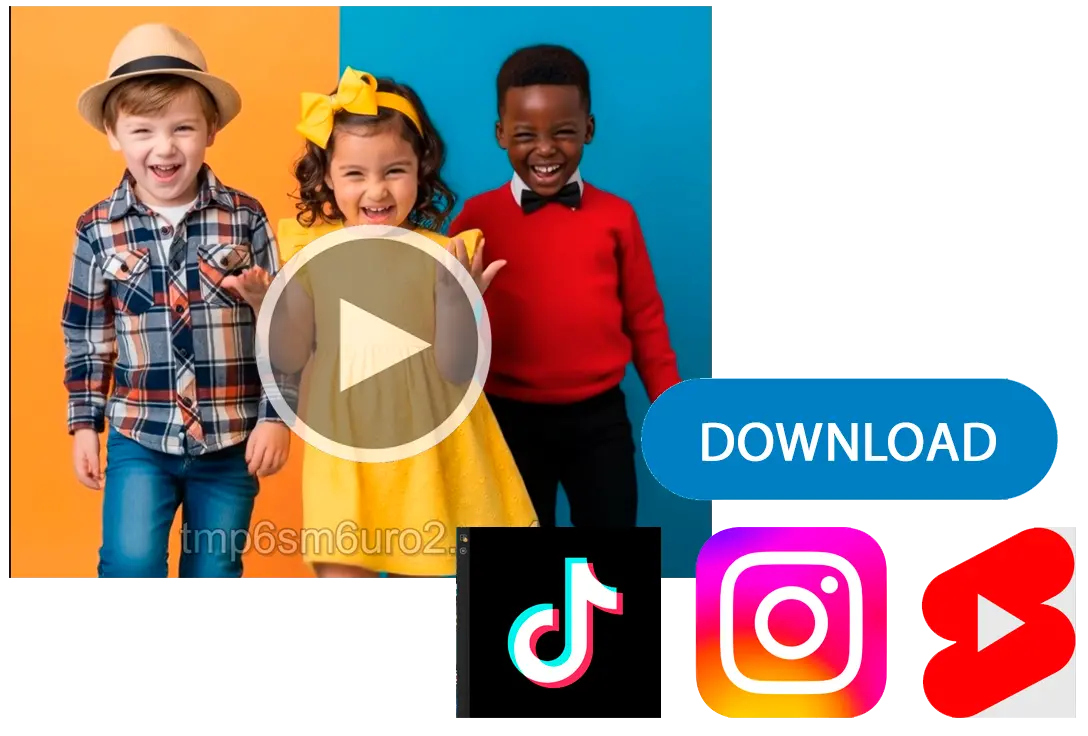 Generujte & Sdílejte.