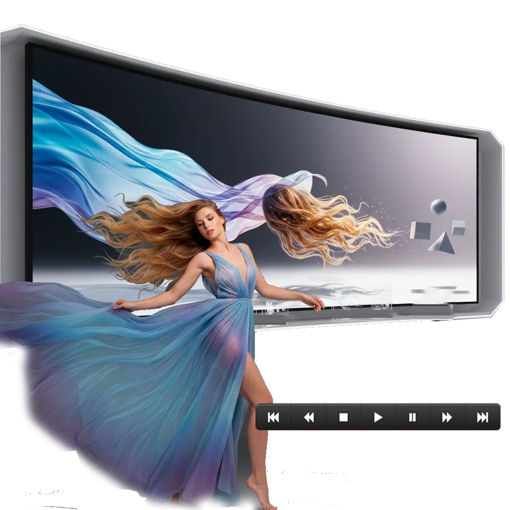 Pokročilá simulace fyziky.