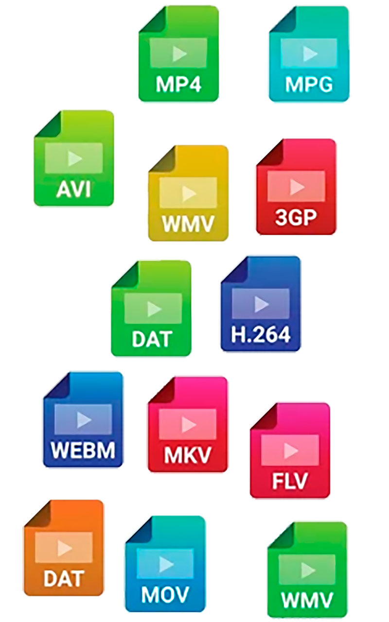 Vynikající kompatibilita