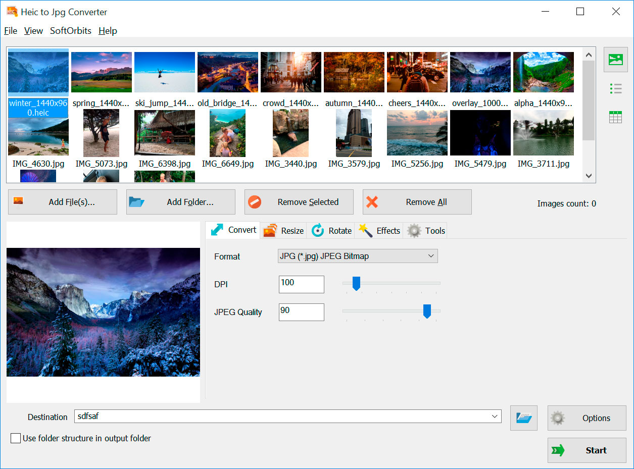 heic photo viewer windows 10 free download offline installer