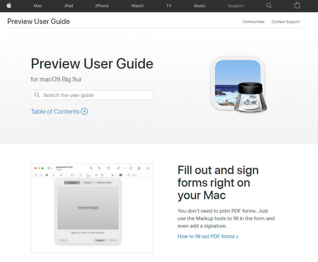 MAC Preview pro otevření cr2|velký..